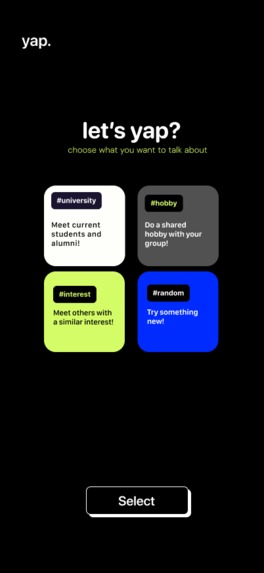 yap. – screenshot 4