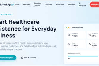 Health Bridge Ai