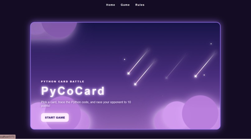 PyCoCard, Any Card! – screenshot 1