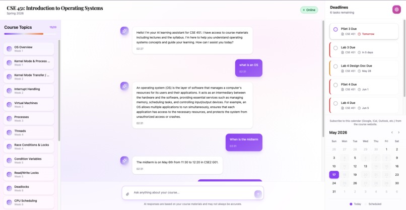 T.A.W.S – screenshot 2