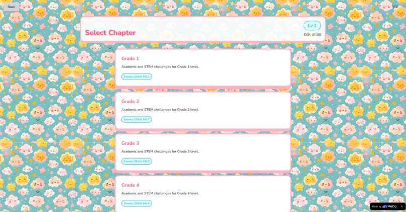 TVET Battle Quiz – screenshot 2