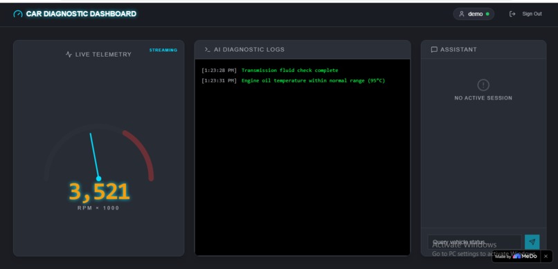 AUTEX – screenshot 1