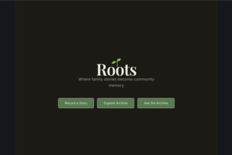 Roots