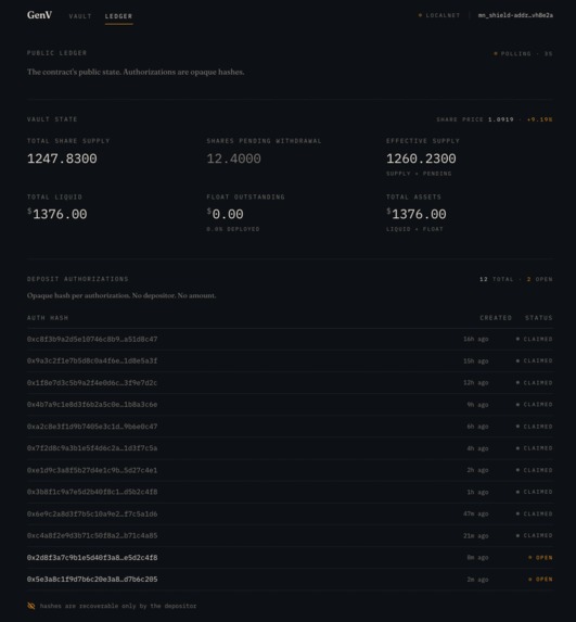 GenV – screenshot 2