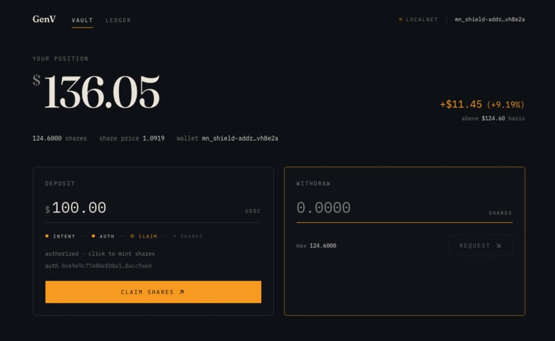 GenV – screenshot 3