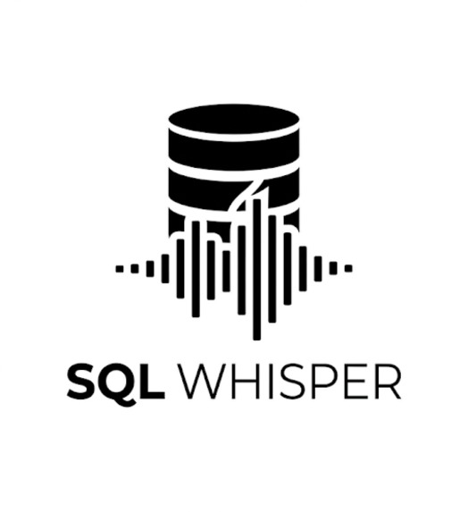 SQL Whisper – screenshot 1