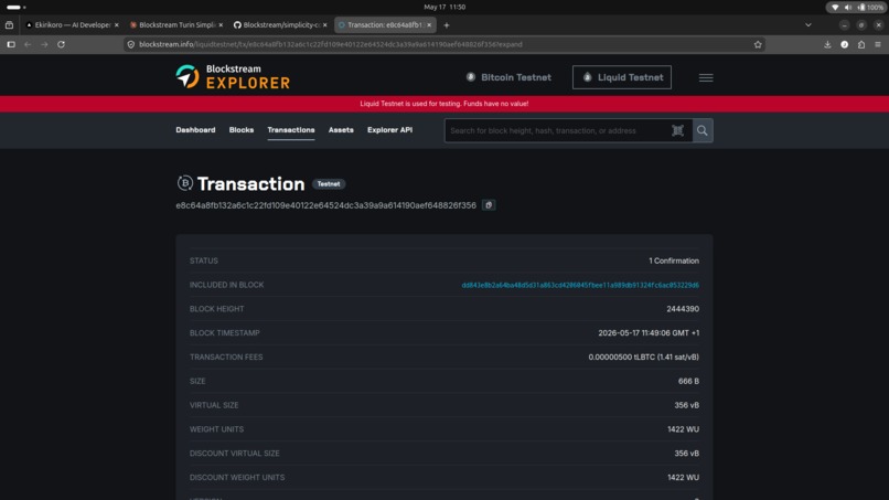 DeadDrop Vault – screenshot 1