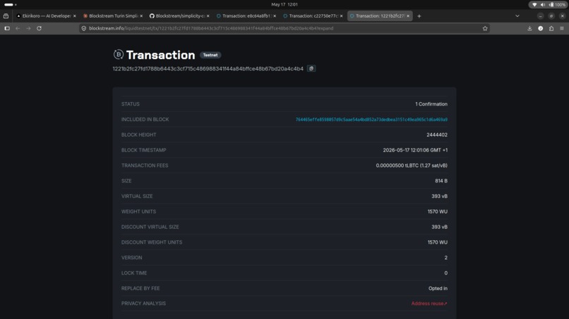 DeadDrop Vault – screenshot 2