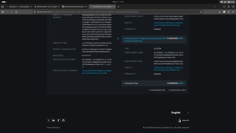 DeadDrop Vault – screenshot 5