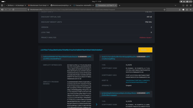DeadDrop Vault – screenshot 6