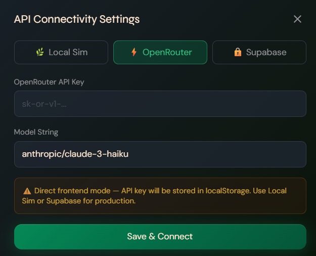 EcoSuggest – screenshot 5