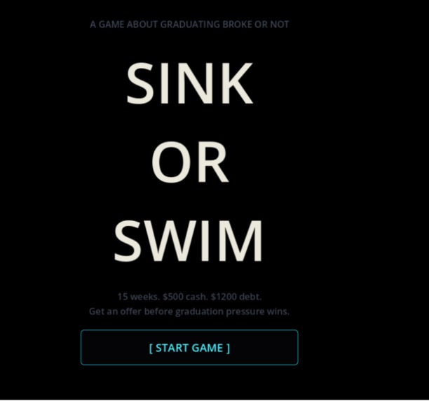 Sink or Swim – screenshot 5