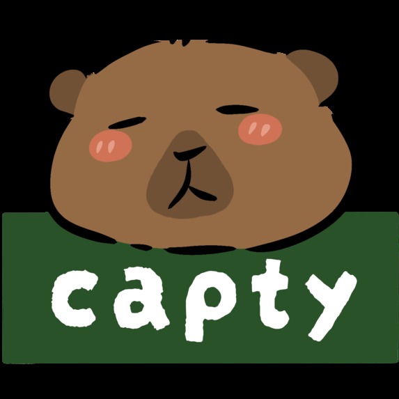 capty-bara – screenshot 1
