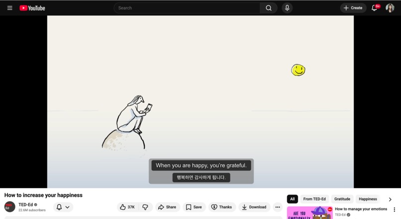 capty-bara – screenshot 2