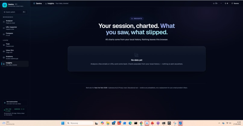  Sentra AI – screenshot 8