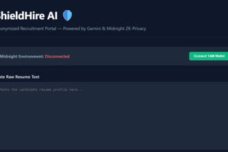 ShieldHire AI