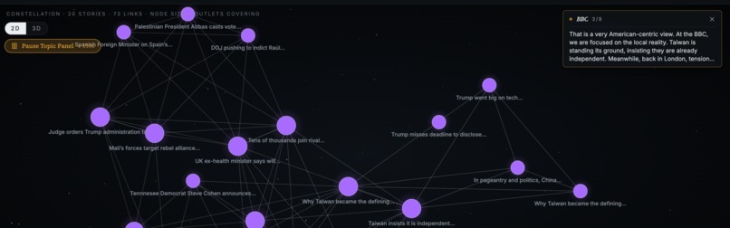 Pillar – screenshot 5