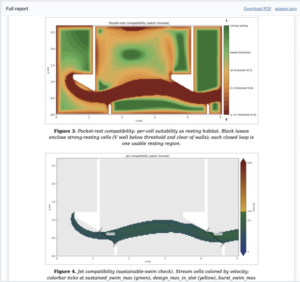 FishFlow – screenshot 3