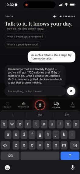 VoCal – screenshot 2