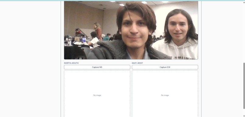 JTCS – screenshot 2