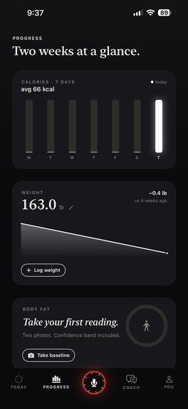 VoCal – screenshot 4