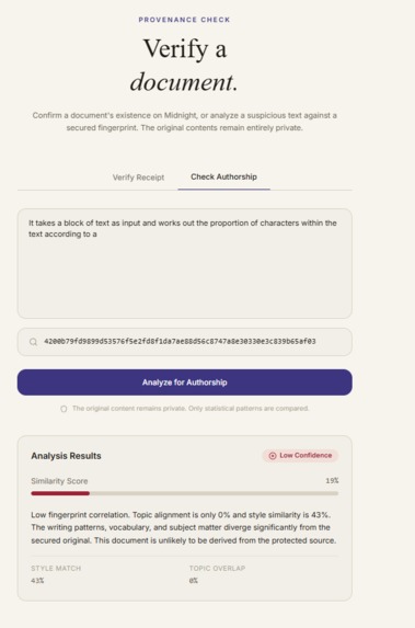 GhostWrite – screenshot 9