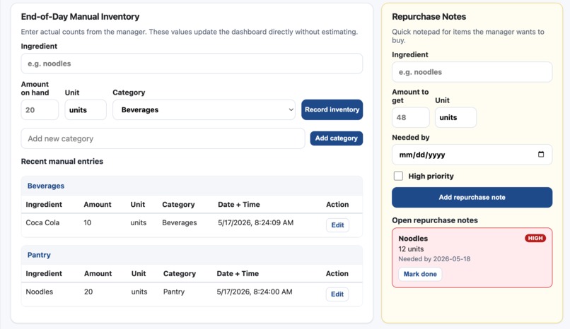 QuickByte – screenshot 8