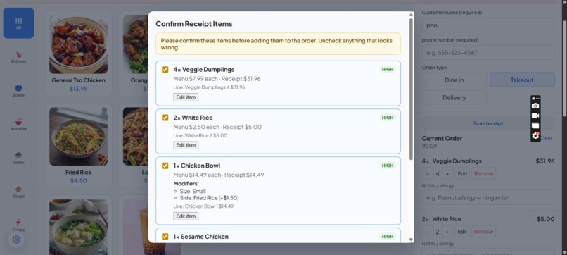 QuickByte – screenshot 10