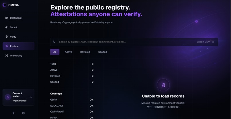 Omega – screenshot 5