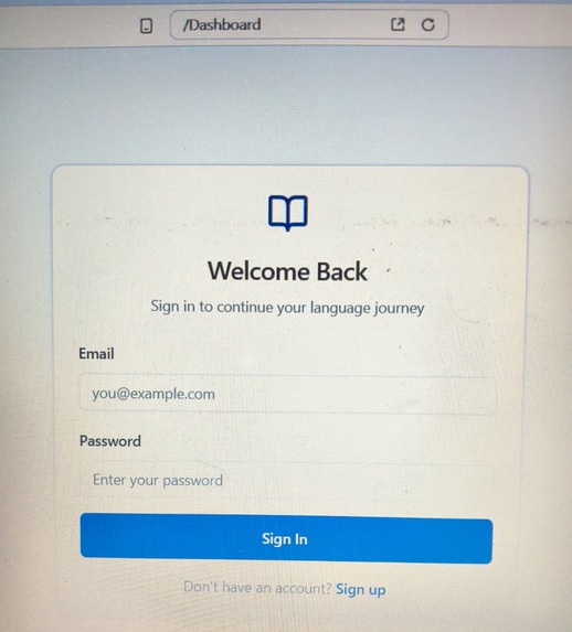 MeDo – Build Full-Stack Apps Using Natural Language – screenshot 1