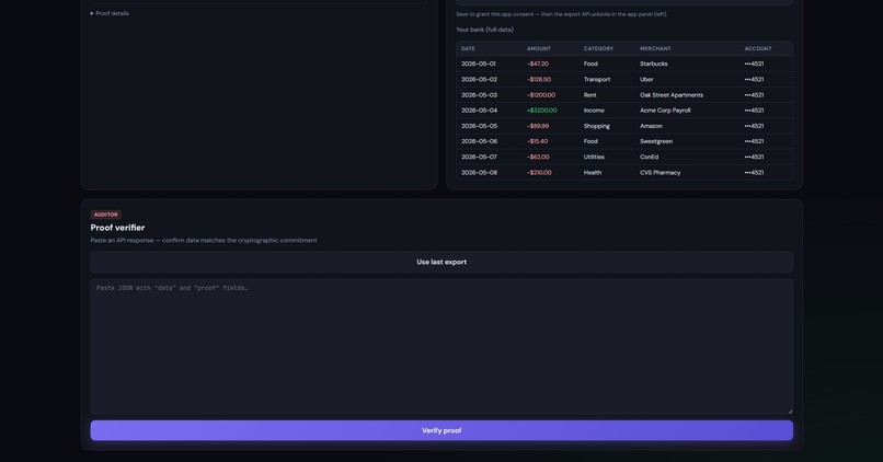 Nyx – screenshot 2