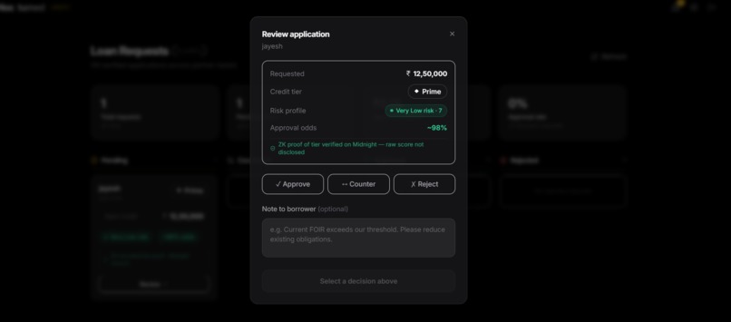 Nocturned – screenshot 6
