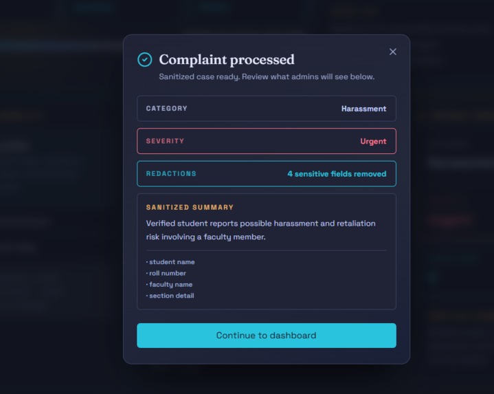 veil – screenshot 6