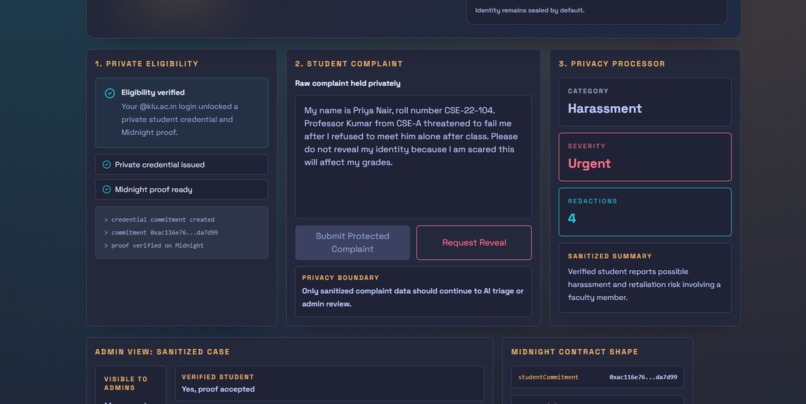 veil – screenshot 7