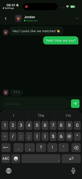 Rumie – screenshot 1