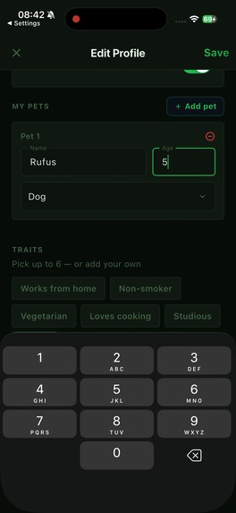 Rumie – screenshot 2
