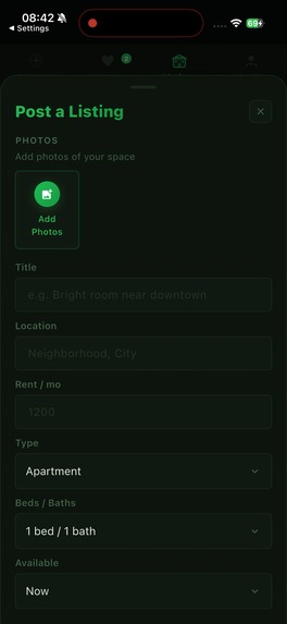 Rumie – screenshot 3