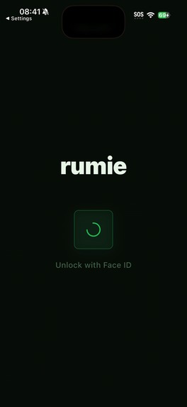 Rumie – screenshot 6