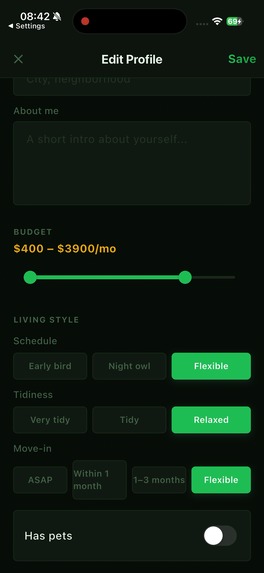 Rumie – screenshot 7