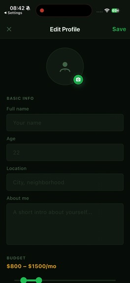 Rumie – screenshot 8