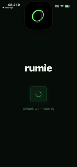 Rumie – screenshot 9