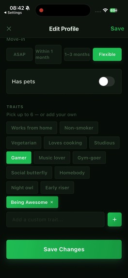 Rumie – screenshot 11