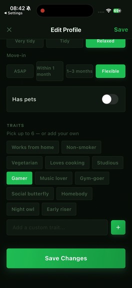 Rumie – screenshot 13