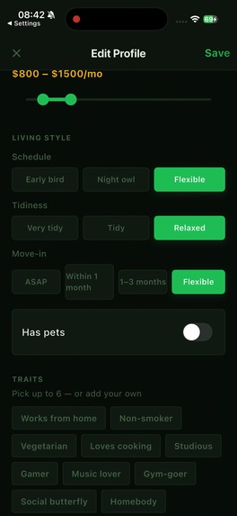 Rumie – screenshot 15
