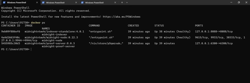 Omega – screenshot 7