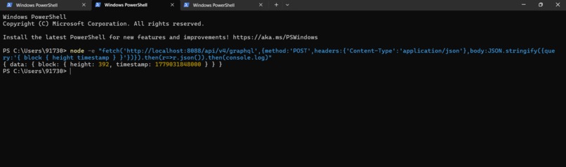 Omega – screenshot 8