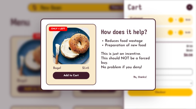 New Bean – screenshot 4