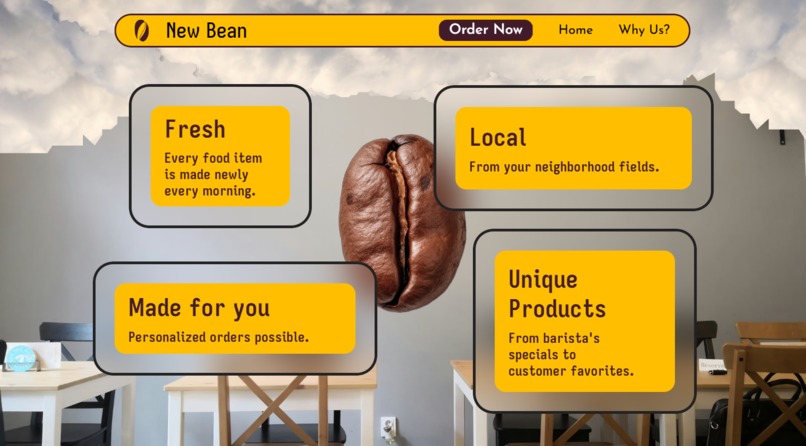 New Bean – screenshot 6