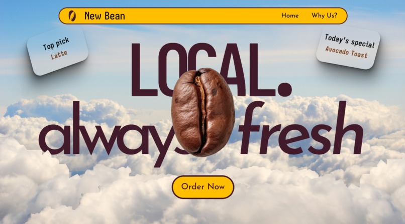New Bean – screenshot 7