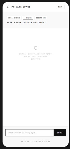 QuietInk – screenshot 13
